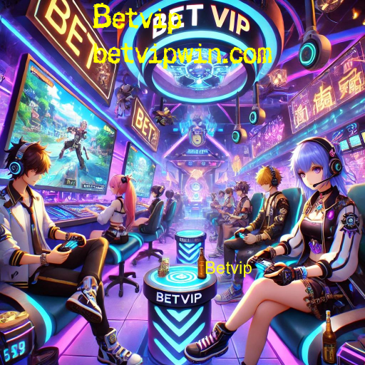 Betvip lança campanha de fidelidade para premiar seus usuáriosO mundo das apostas online: Betvip oferece uma experiência única