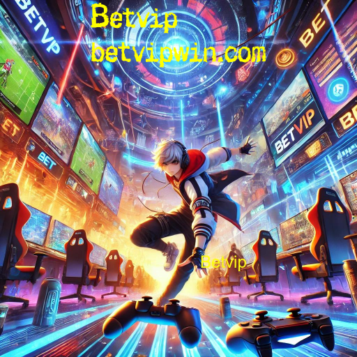 As principais vantagens de se cadastrar no Betvip