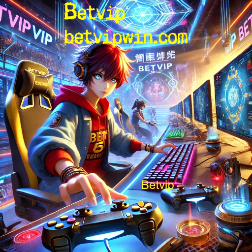 Betvip: O que você precisa saber para se tornar um jogador de sucesso